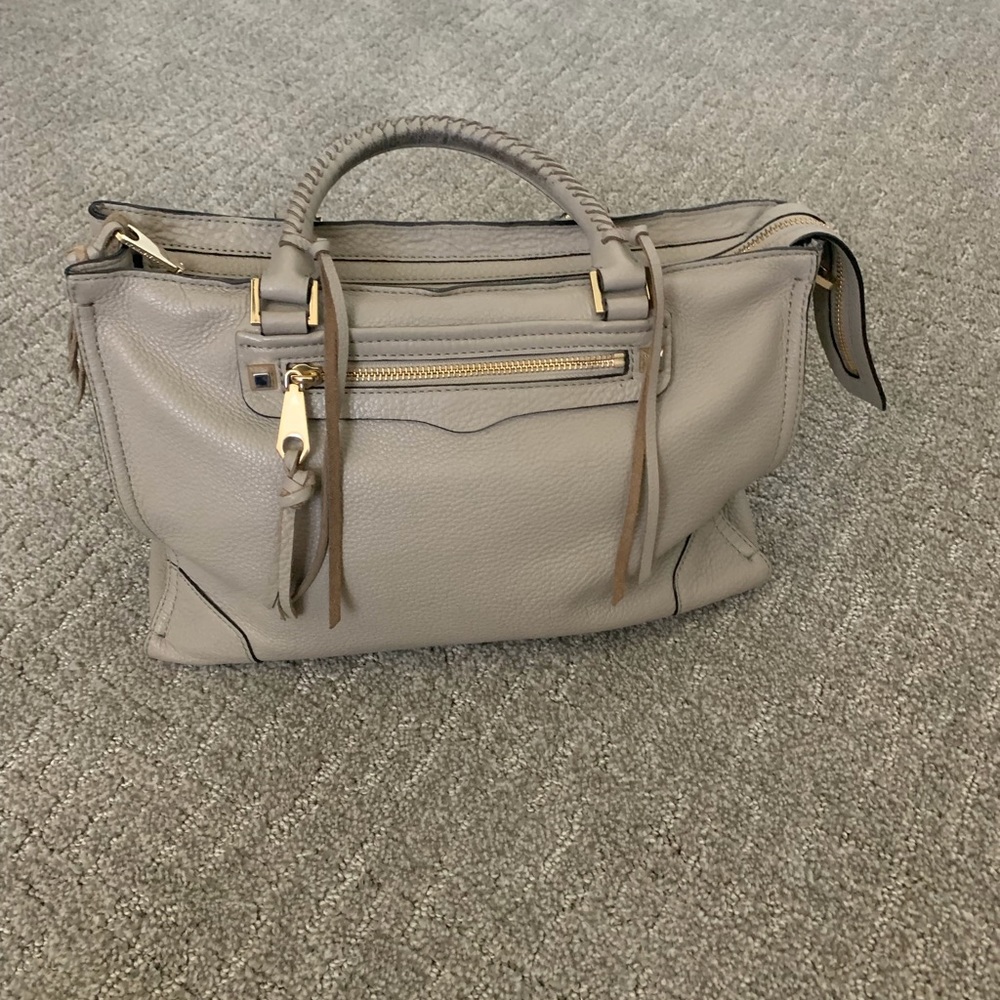 Authentic Rebecca Minkoff hand bag